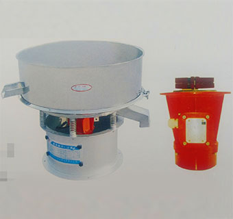 陶瓷浆液过滤机